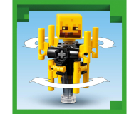LEGO Minecraft 21266 Bitwa na moście Netheru - 1283659 - zdjęcie 6